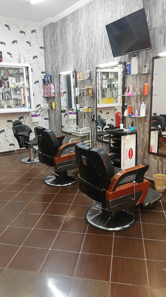 Elegance Coiffeur
