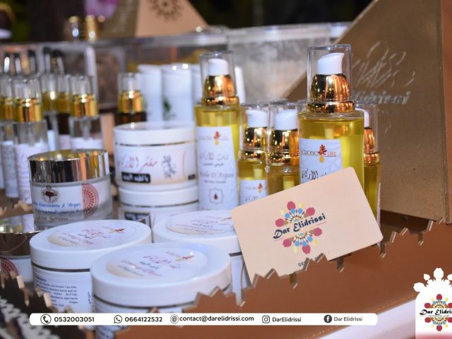 DAR ELIDRISSI FOR MOROCCAN LUXURY - Fès - +212 664-122532