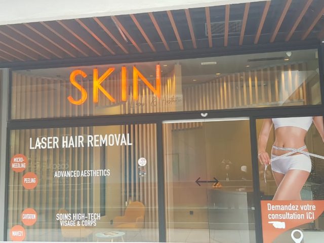 SKINcenters - Rabat - +212 5220-51313
