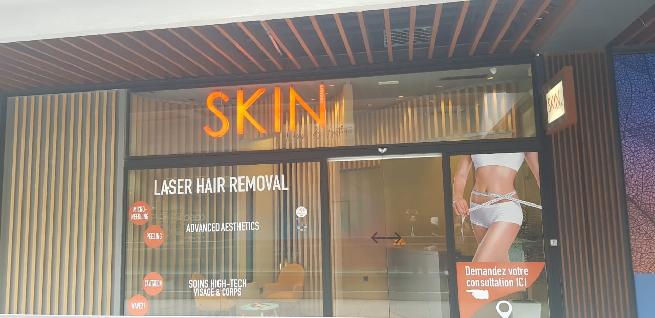 SKINcenters - Rabat