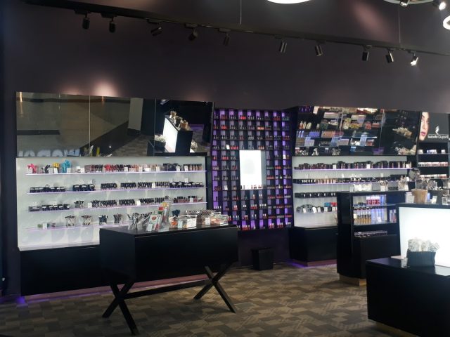 Mya Makeup Rabat Gare Agdal - Rabat - +212 530-125478
