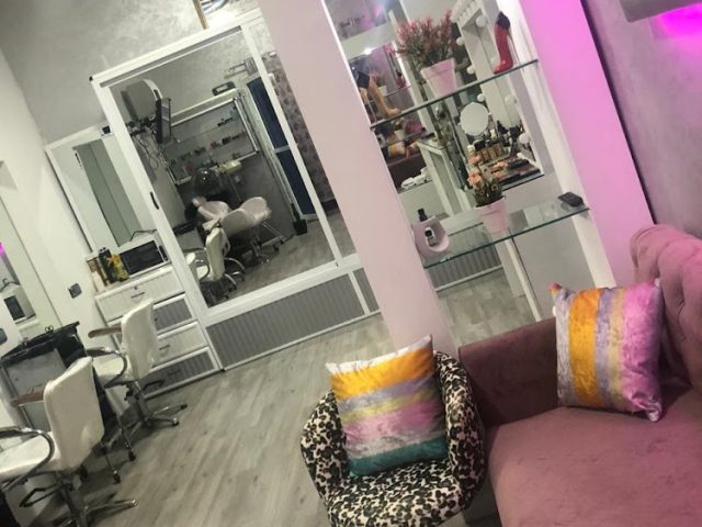 Ziana Laila beauté - Tanger - +212 669-980696