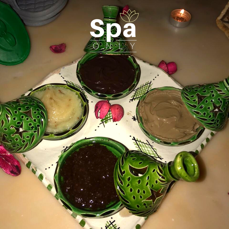 Hammam Papillon