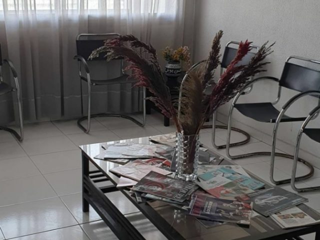Dr Bouayad Hassan - Rabat - +212 5377-34604