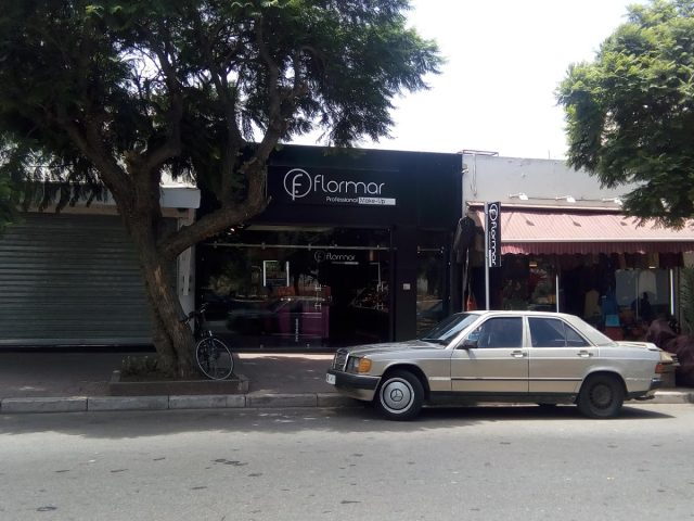 FLORMAR - Agadir - +212 664-201502