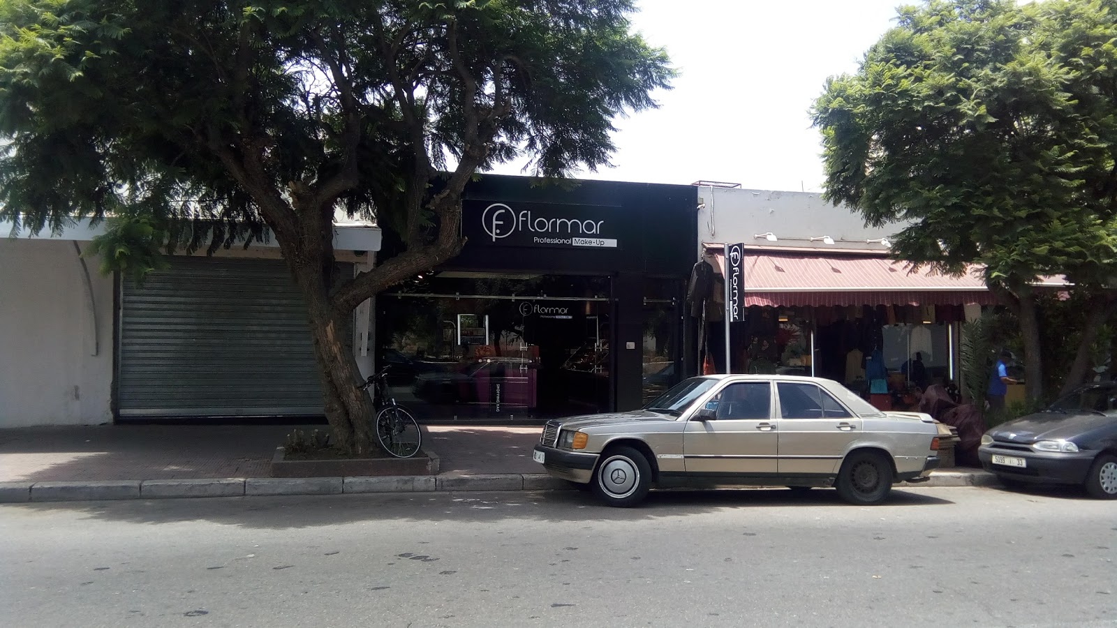 FLORMAR - Agadir