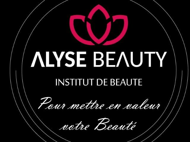 ALYSE BEAUTY - Salé - +212 661-115134