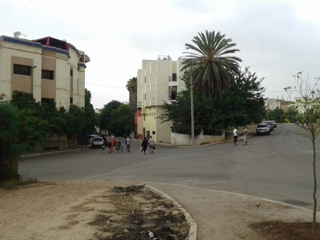 Hammam Annakhla - Fès -