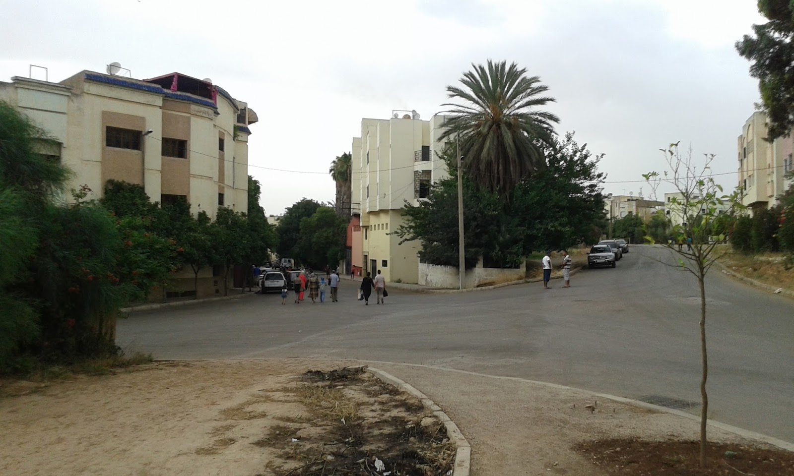Hammam Annakhla - Fès
