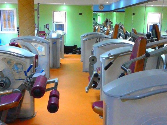 Hammam Turc & Spa Fitness Lombardia