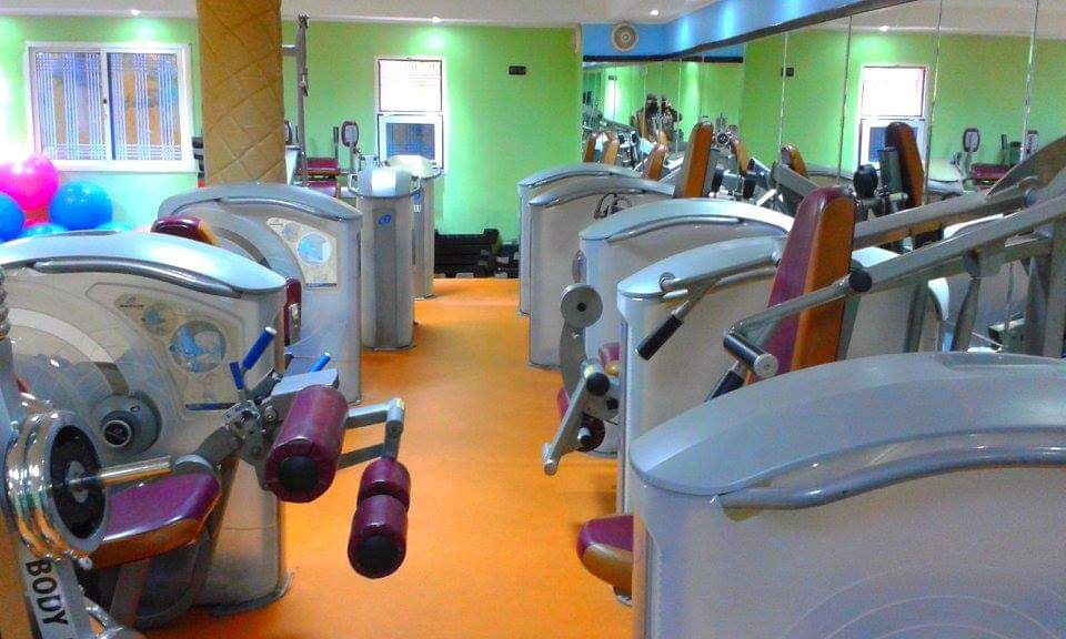 Hammam Turc & Spa Fitness Lombardia
