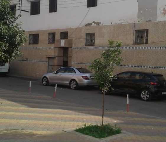 HAMMAM SANIA