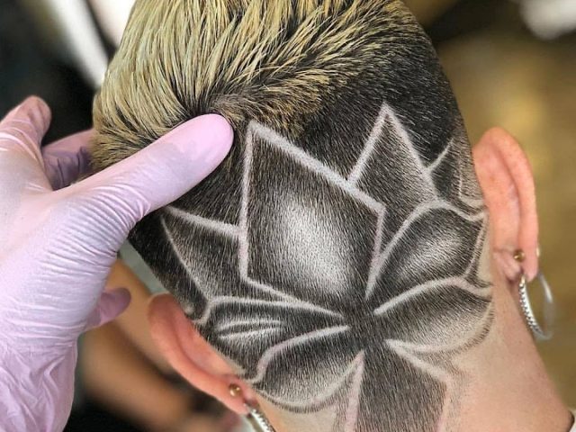 Barber0.5 - Fès - +212 602-801735