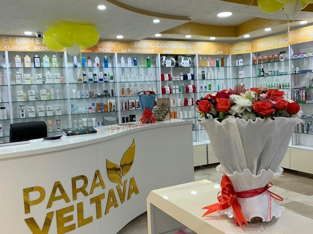 Parapharmacie tanger Para veltava - Tanger - +212 654-645246