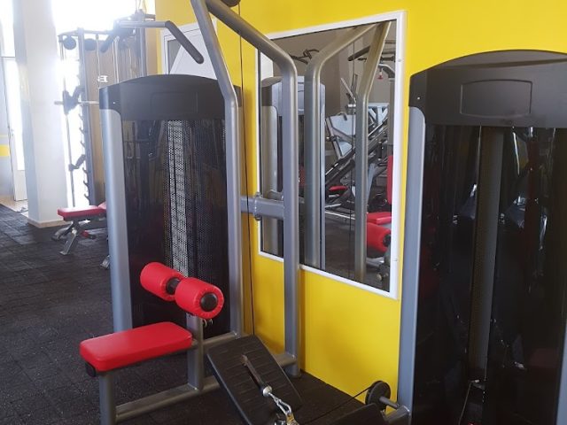 TMA & FITNESS - Drarga - +212 698-000313