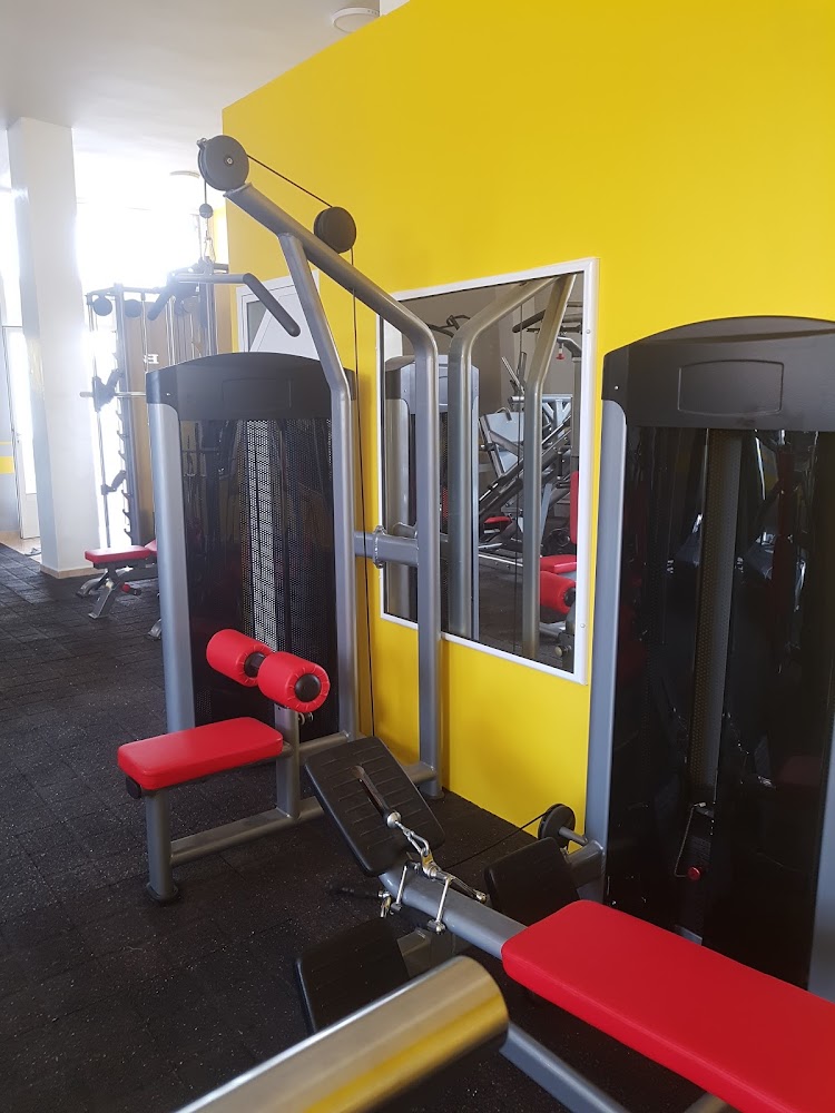 TMA & FITNESS