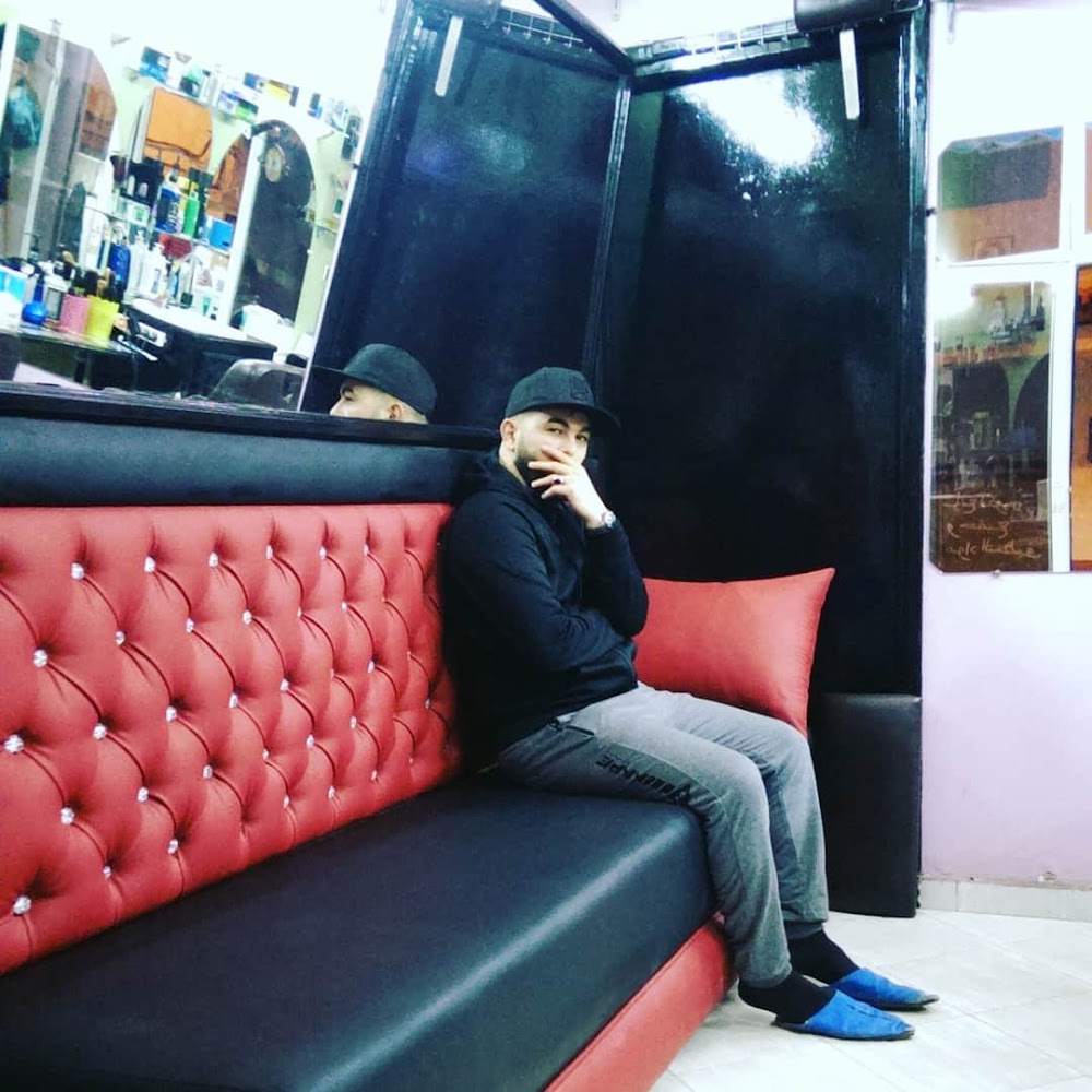 Coiffeur hamza