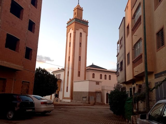 Hammam Mojamaa L'khair