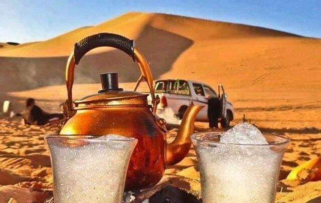 وصفات اميرة الصحراوية - Salé - +212 637-902701