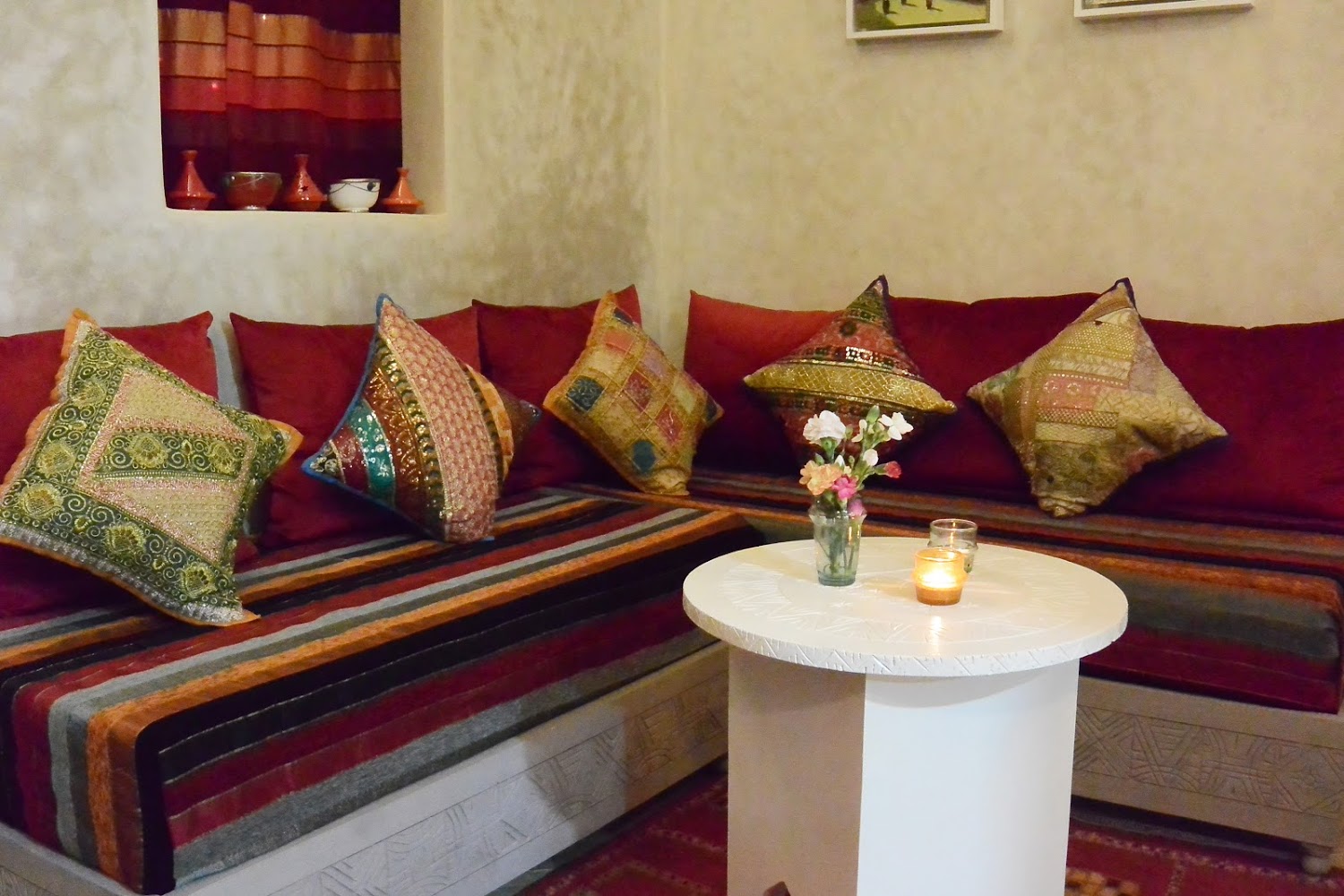 Abertih Bien-Etre - Hammam & Spa