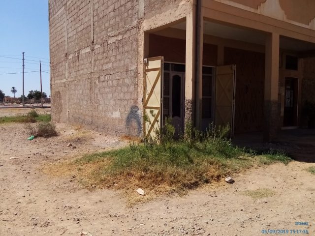 Salon Annassime - Sebt El Guerdane -