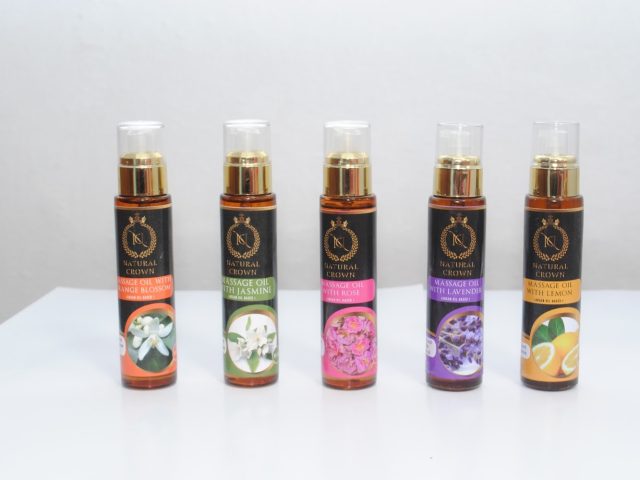 Natural Crown - Agadir - +212 5282-22947