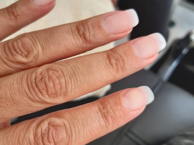 Beaux Ongles - Marrakech - +212 5244-23666