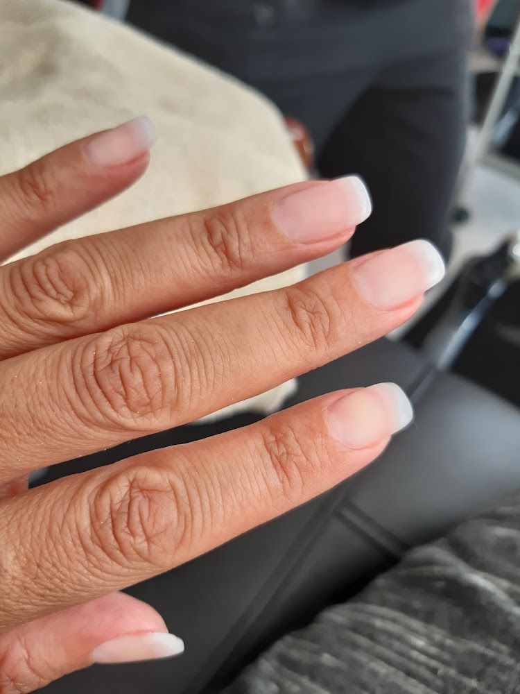 Beaux Ongles - Marrakech