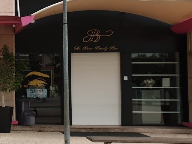 The Brow Beauty Bar - Rabat -