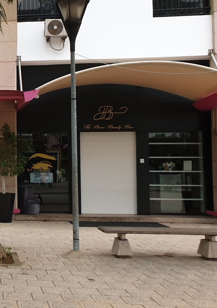 The Brow Beauty Bar - Rabat
