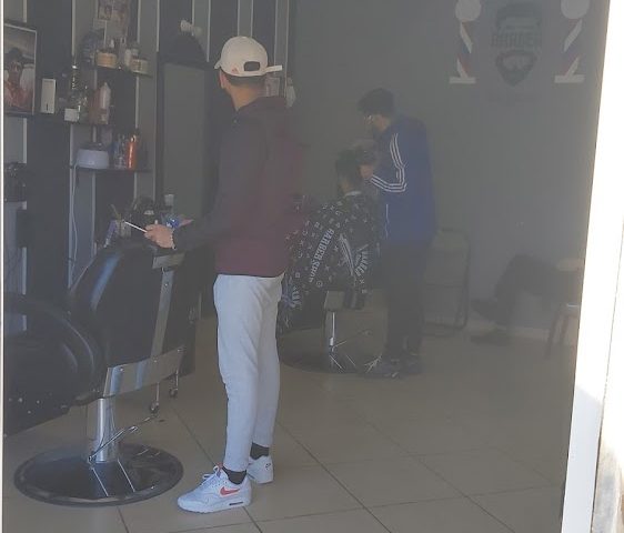Peluquería A.M Aagaou
