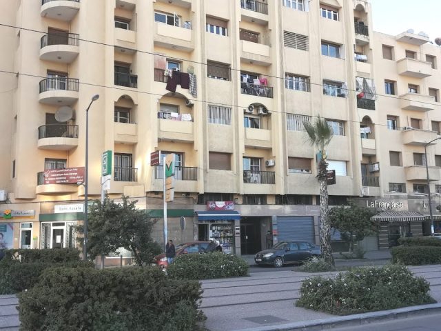 Dr Ghizlane Boudegga - Casablanca - +212 5223-68618