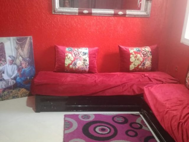 Massamoundo - Agadir - +212 618-017643