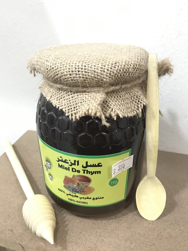 Cooperative Issafarnbio