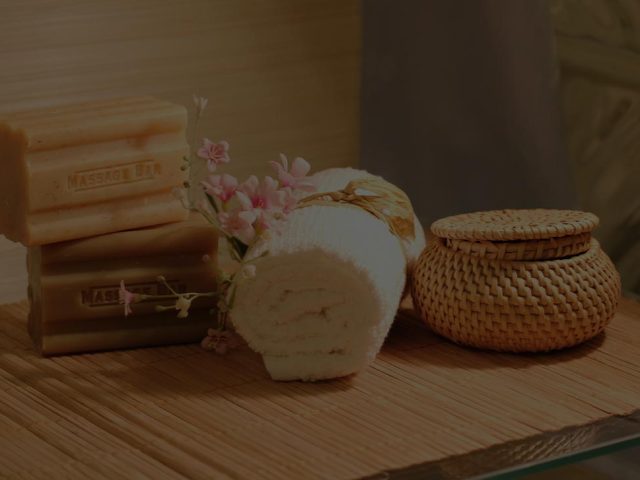 AMANI spa massage rabat - Rabat