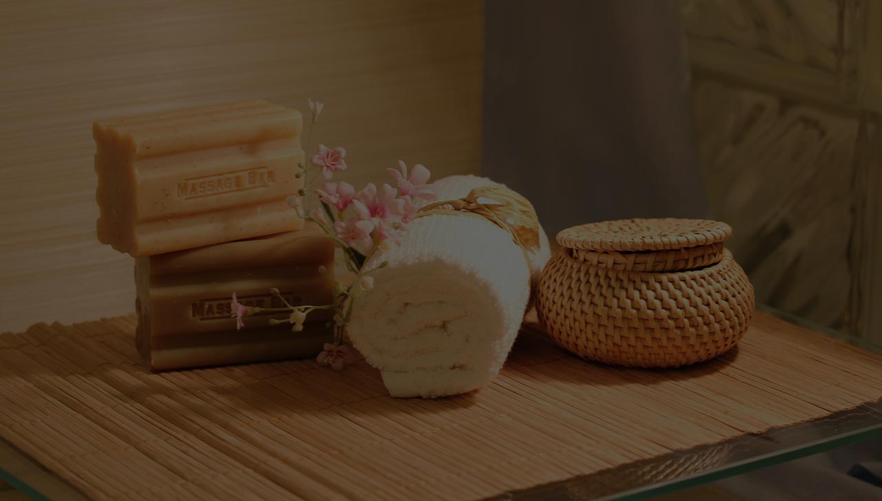 AMANI spa massage rabat - Rabat