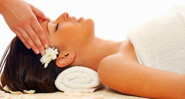 Spa Marrakech - Marrakech - +212 661-165800