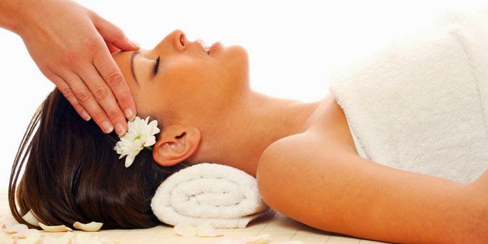 Spa Marrakech