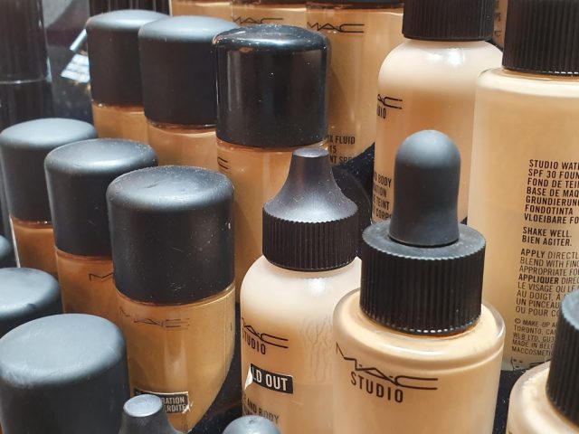 MAC Cosmetics - Casablanca - +212 5227-92180