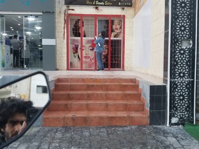 Salon cute (yuri) - Tanger - +212 660-870003