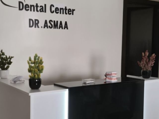 Docteur asmaa sehbaoui - Casablanca - +212 5229-05488