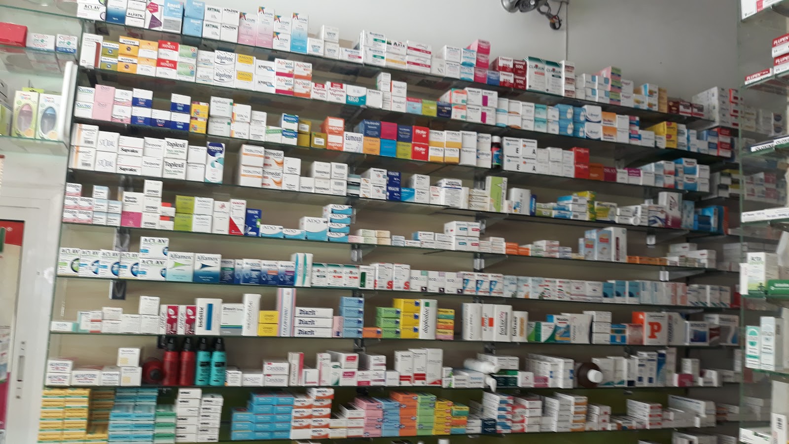 Pharmacie