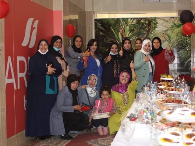 Farmasi beni mellal - Béni Mellal - +212 659-257020