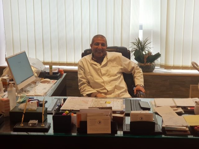 Pr ELHAOURI mohamed - Meknès - +212 5355-25203