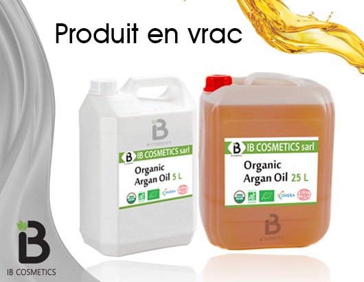 Ib cosmetics sarl - Agadir - +212 702-120343