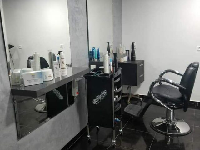 SL BEAUTE COIFFURE & HAMMAM - Rabat - +212 613-271058