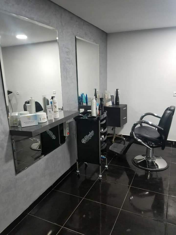 SL BEAUTE COIFFURE & HAMMAM
