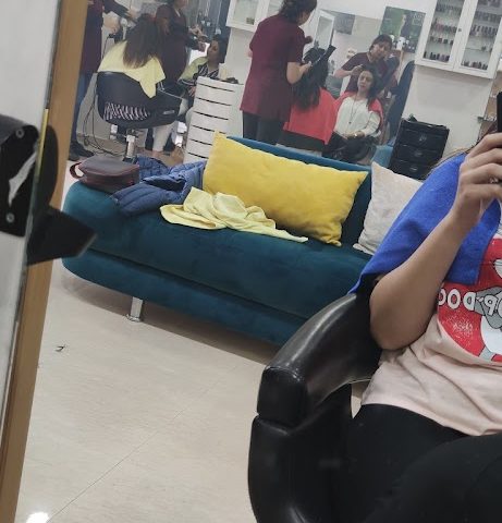 Samira's Salon - Témara - +212 661-562416