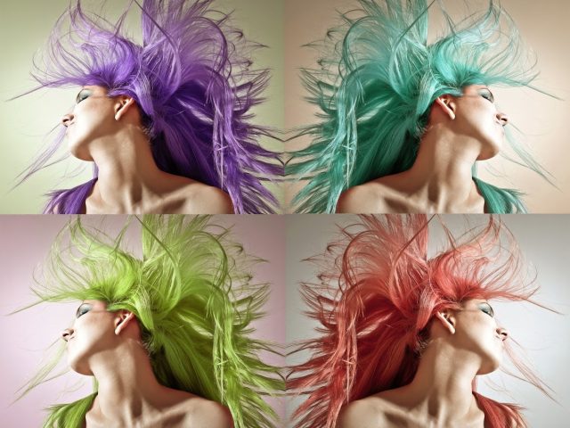 Salon Youssef - Rabat - +212 661-587462