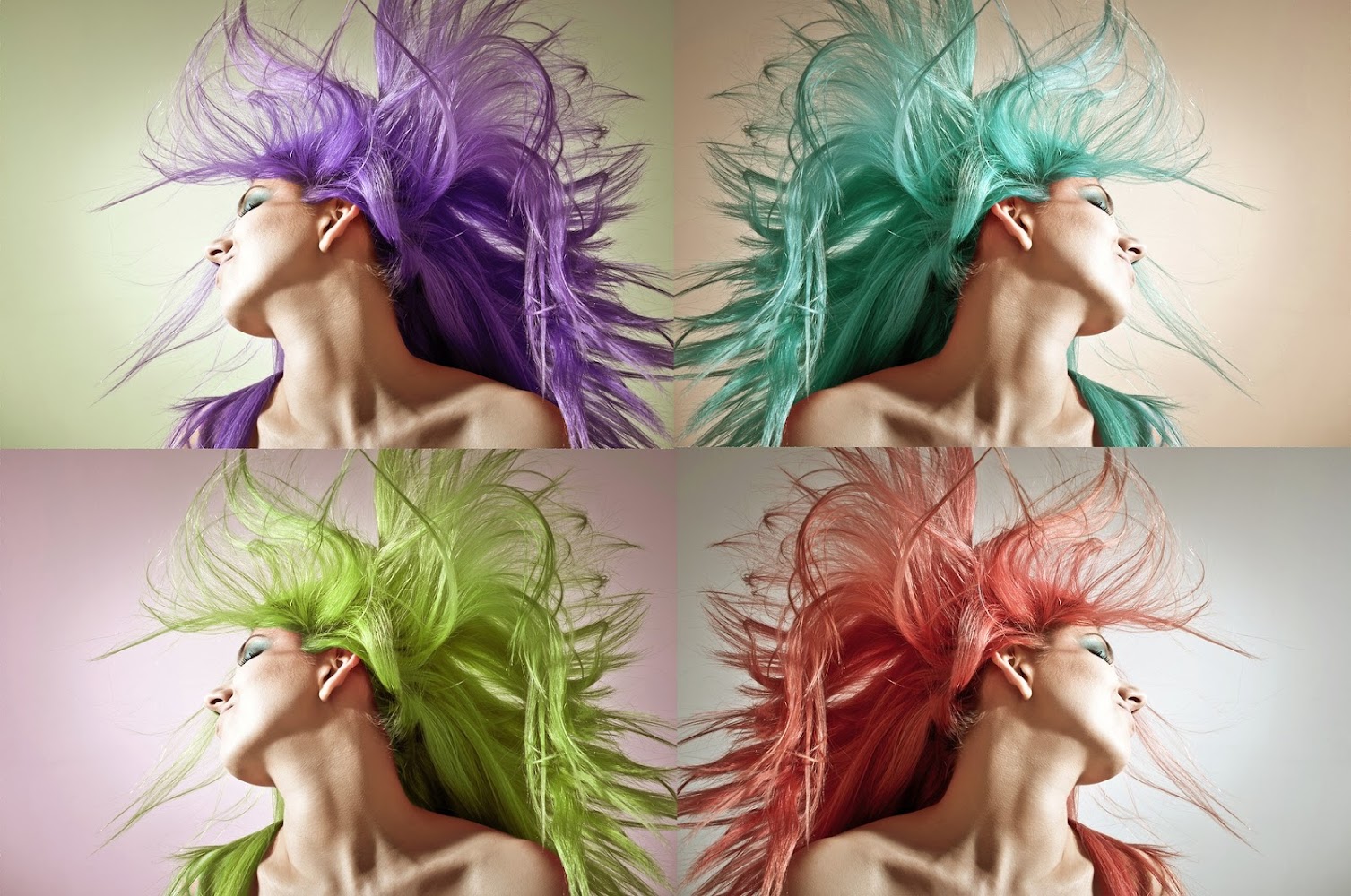 Salon Youssef